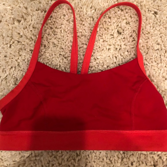 lululemon athletica Other - Lulu Lemon sports bra